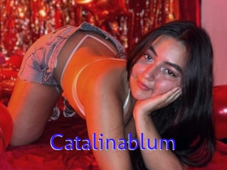 Catalinablum