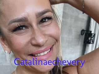 Catalinaechevery