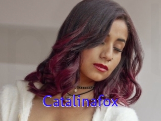 Catalinafox