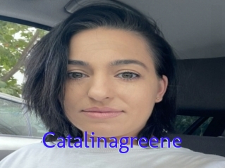 Catalinagreene