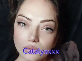 Catalyaxxx