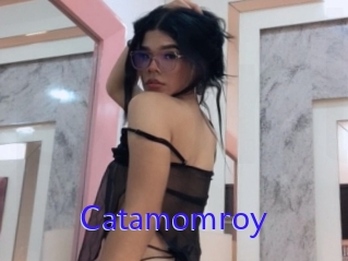 Catamomroy