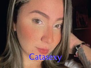 Catasexy