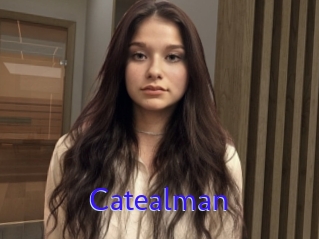 Catealman