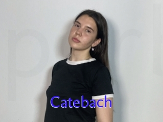 Catebach