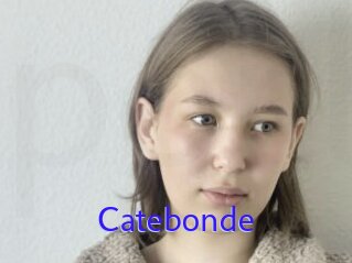 Catebonde