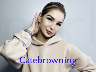 Catebrowning