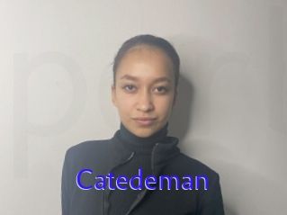 Catedeman