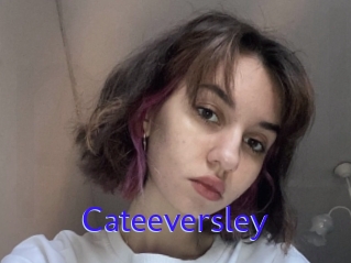 Cateeversley