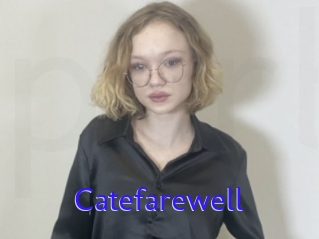 Catefarewell