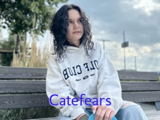 Catefears