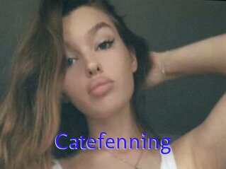 Catefenning