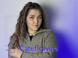 Cateflowers