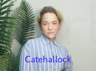 Catehallock