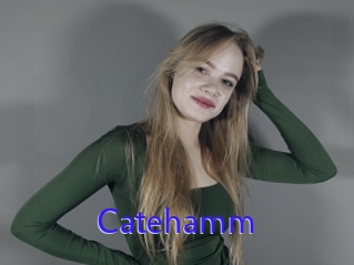 Catehamm