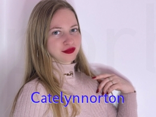 Catelynnorton