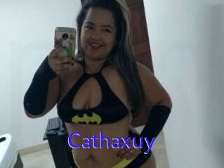 Cathaxuy