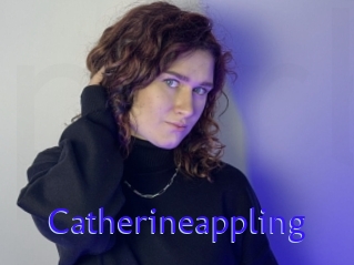 Catherineappling