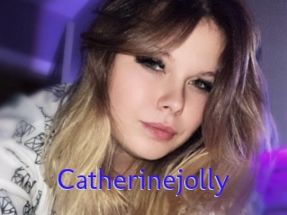 Catherinejolly