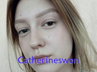 Catherineswon