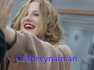 Catherynalman