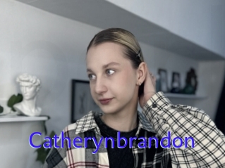 Catherynbrandon