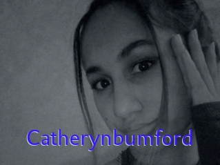 Catherynbumford