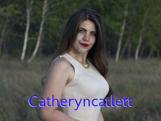 Catheryncatlett