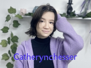 Catherynchesser