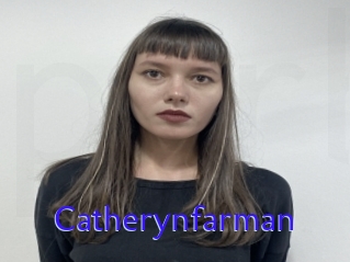 Catherynfarman