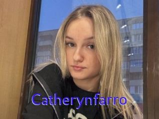 Catherynfarro