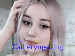 Catheryngelling