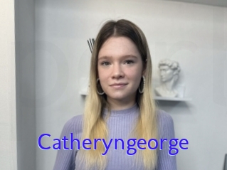 Catheryngeorge