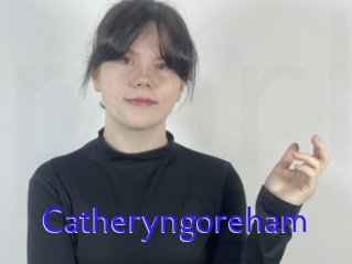 Catheryngoreham