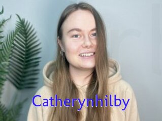 Catherynhilby