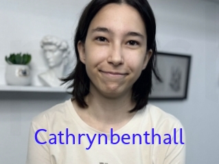 Cathrynbenthall