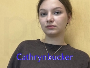 Cathrynbucker