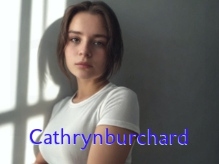 Cathrynburchard