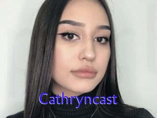 Cathryncast