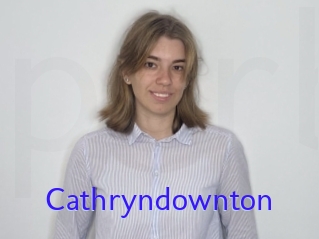 Cathryndownton