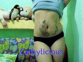 Cathylicious