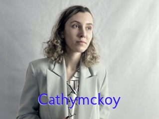 Cathymckoy