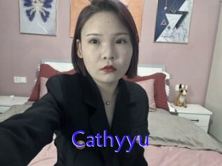 Cathyyu