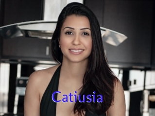 Catiusia