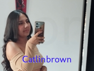 Catlinbrown