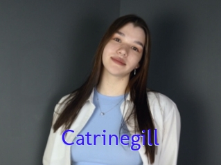 Catrinegill