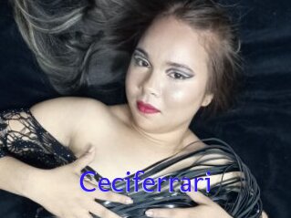 Ceciferrari