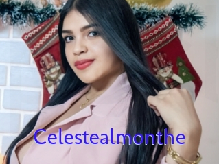 Celestealmonthe