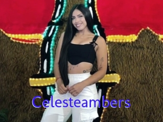 Celesteambers