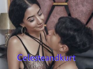 Celesteandkurt